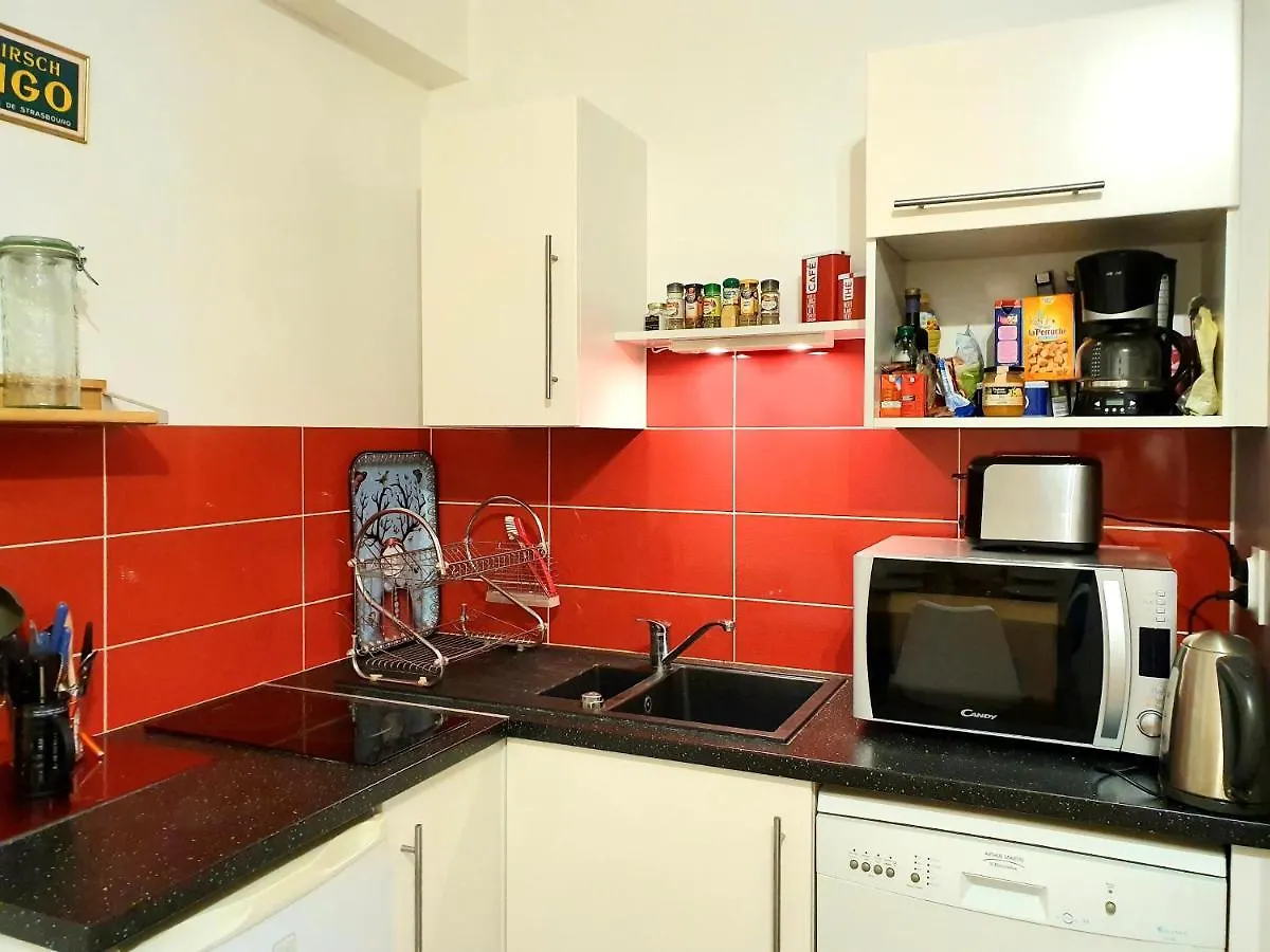 Studio Tout Confort Avec Vue Cathedrale A St Patern Vannes-Centre Apartment