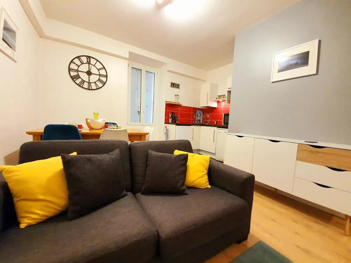 Studio Tout Confort Avec Vue Cathedrale A St Patern Vannes-Centre Apartment Vannes